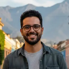 Matías Riquelme Soto