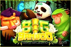Big Bamboo