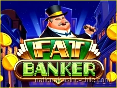 Fat Banker