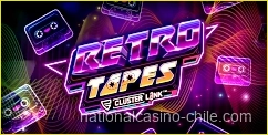 Retro Tapes